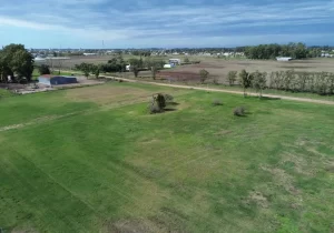 Terrenos disponibles en San Carlos de Bolívar con servicios